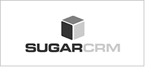 SugarCRM is a software company based in Cupertino, California. It produces the web application Sugar, a customer relationship management (CRM) system.