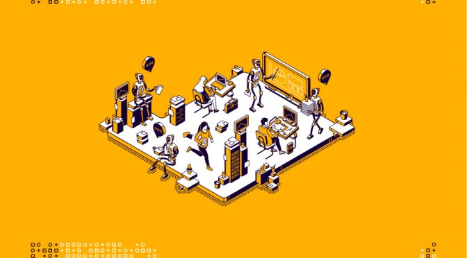 3 Effortless Tactics to Be a #DataScience Success in Business