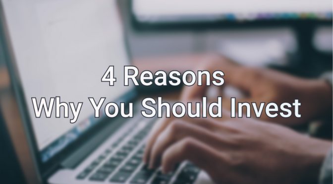 4 Reasons Why You Should Invest in Account Based Marketing