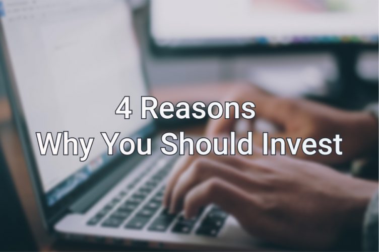 4 Reasons Why You Should Invest in Account Based Marketing
