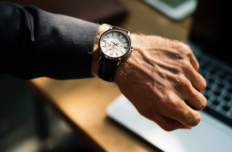 How Sales Managers Can Optimize Their Time To Become More Efficient 1