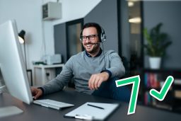 7 Things to Consider for Weekly One on One Sales-rep Meetings